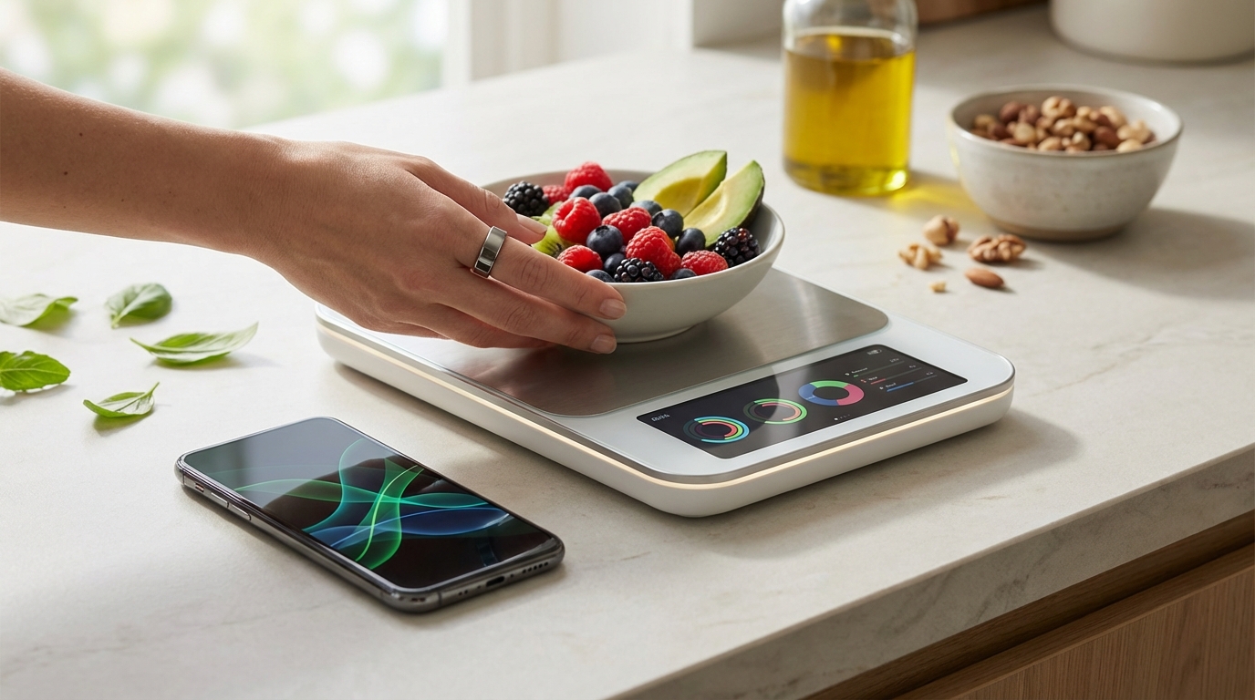Best Smart Food Scale Features to Look For in 2026