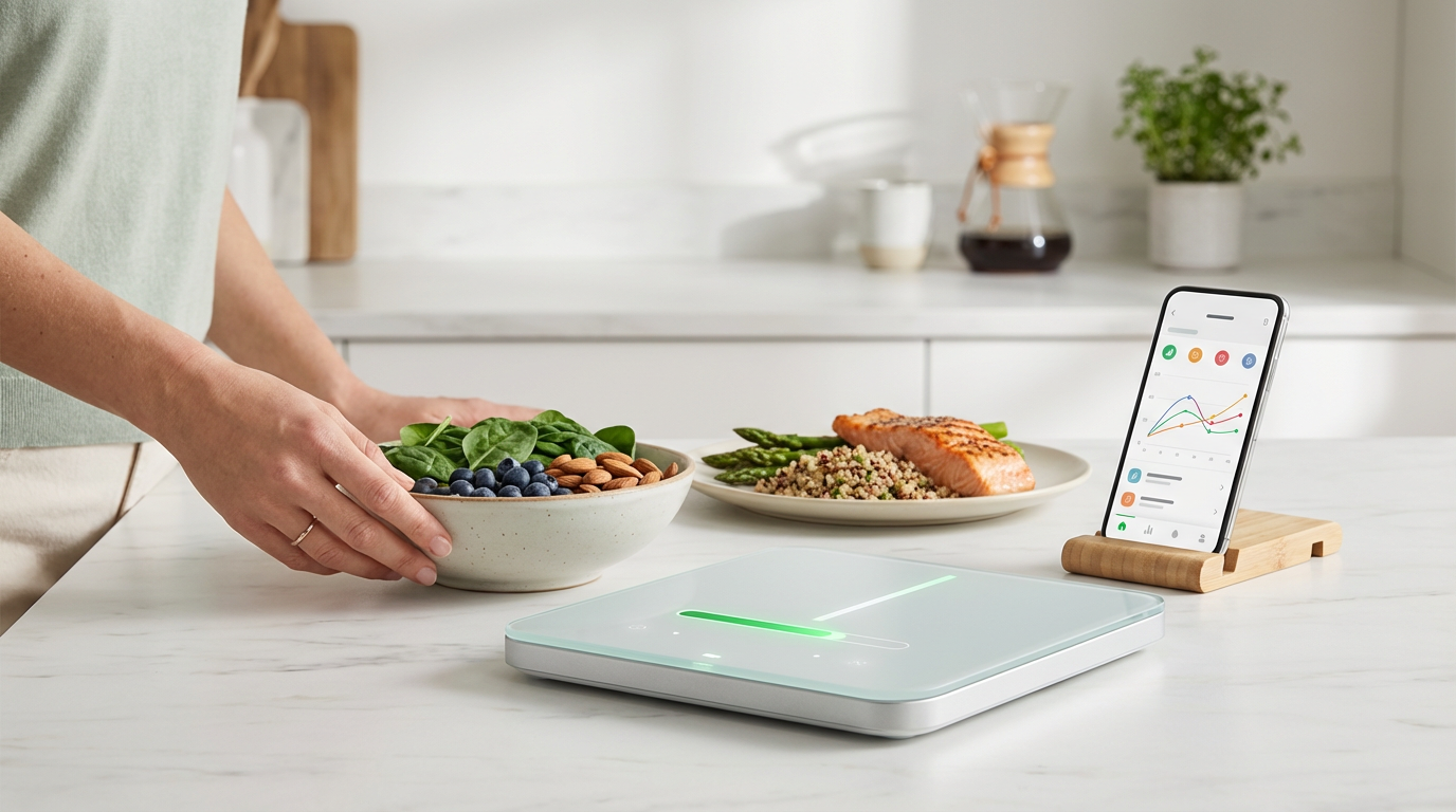 Calorie Cycling for Women Over 40: Real Results from 6-Month Case Studies