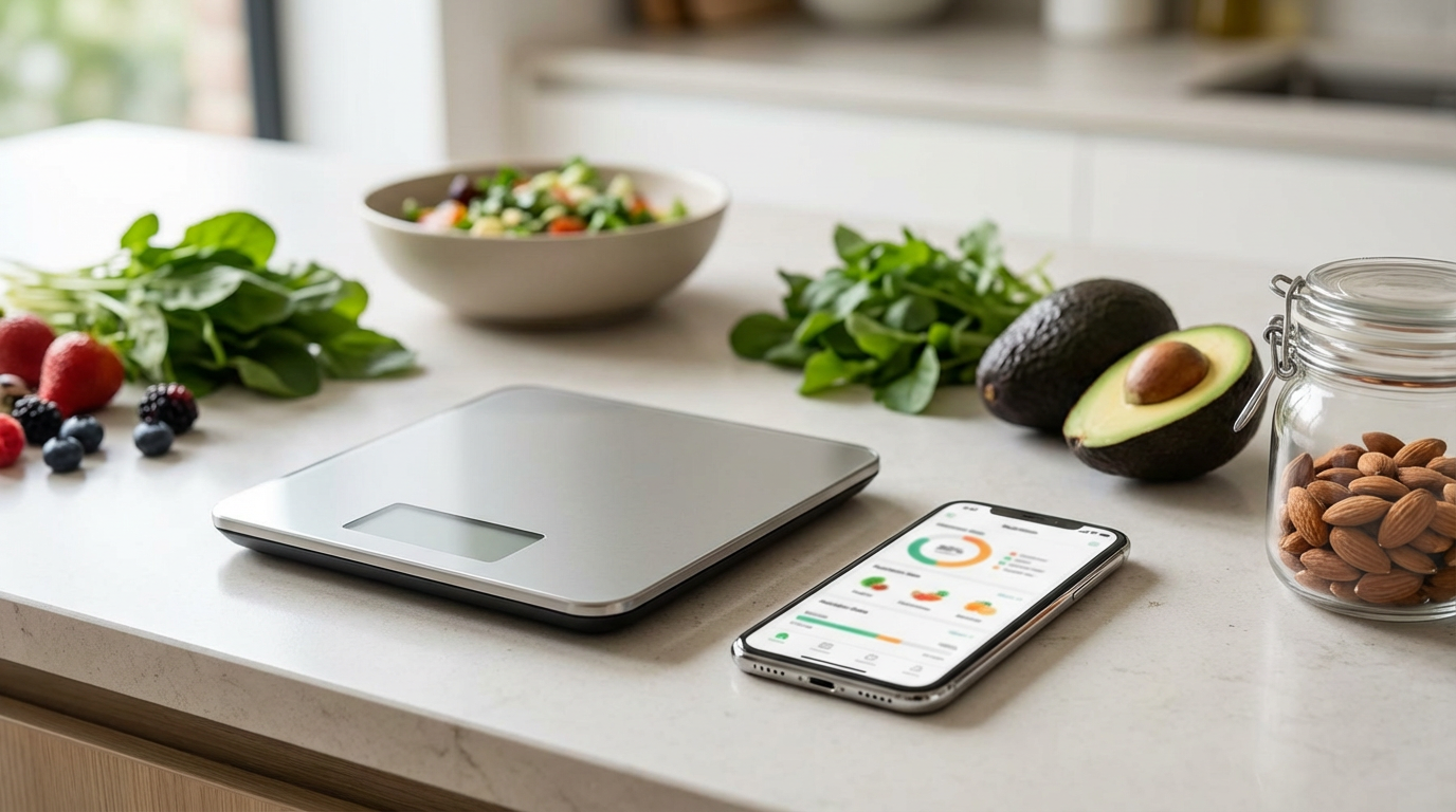 Calorie Deficit Guide: How Big Should Your Deficit Be for Sustainable Fat Loss