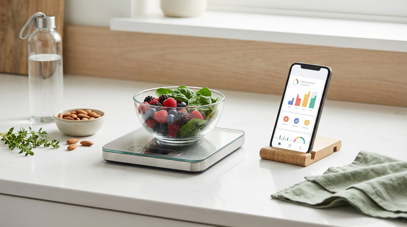 Beyond the Scale: 12 Non-Weight Victory Metrics to Track During Your Weight Loss Journey