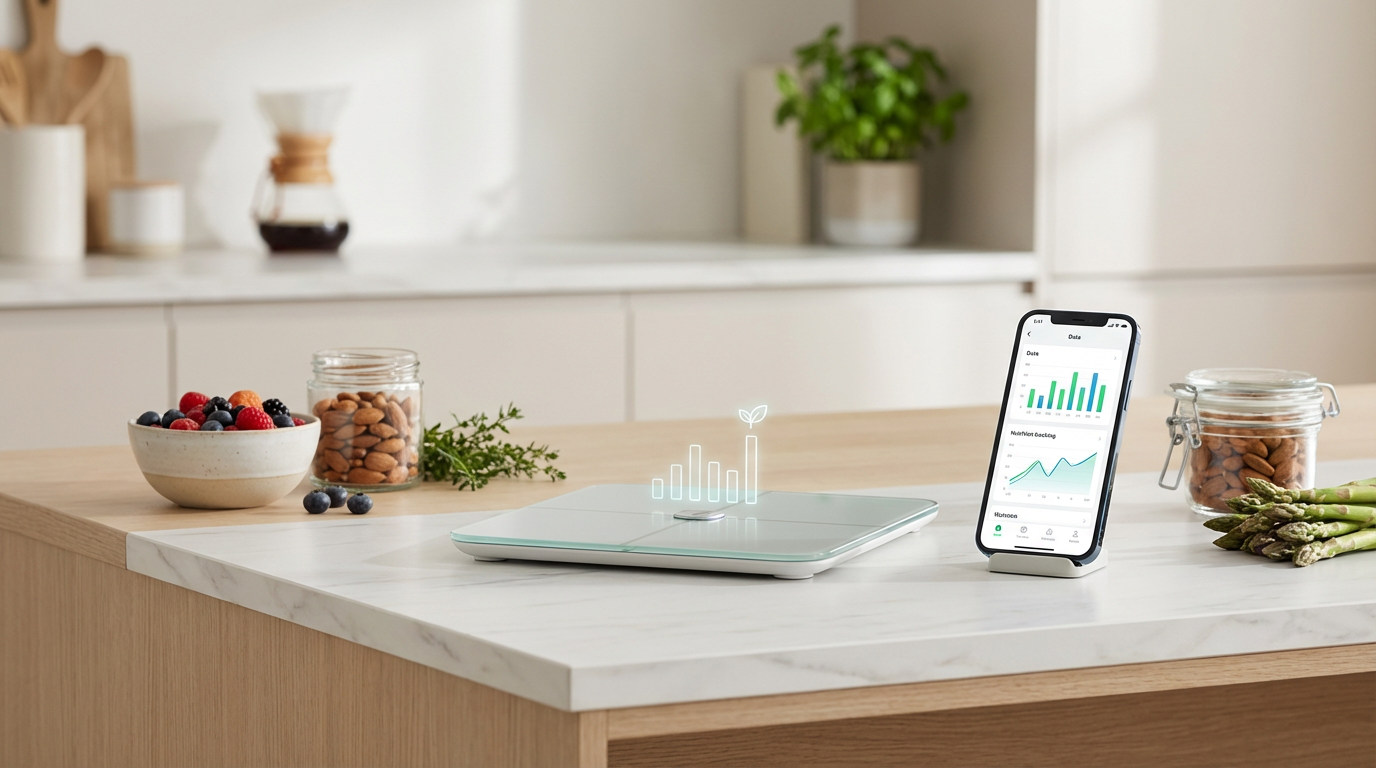 Smart Kitchen Scale: The Ultimate Guide to Choosing the Right One