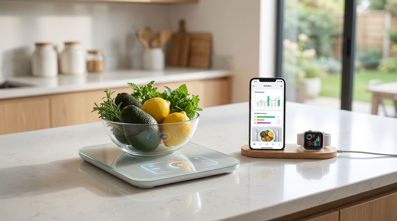 TDEE Calculator Online vs Wearables and AI Scales: Which Number Should You Trust?