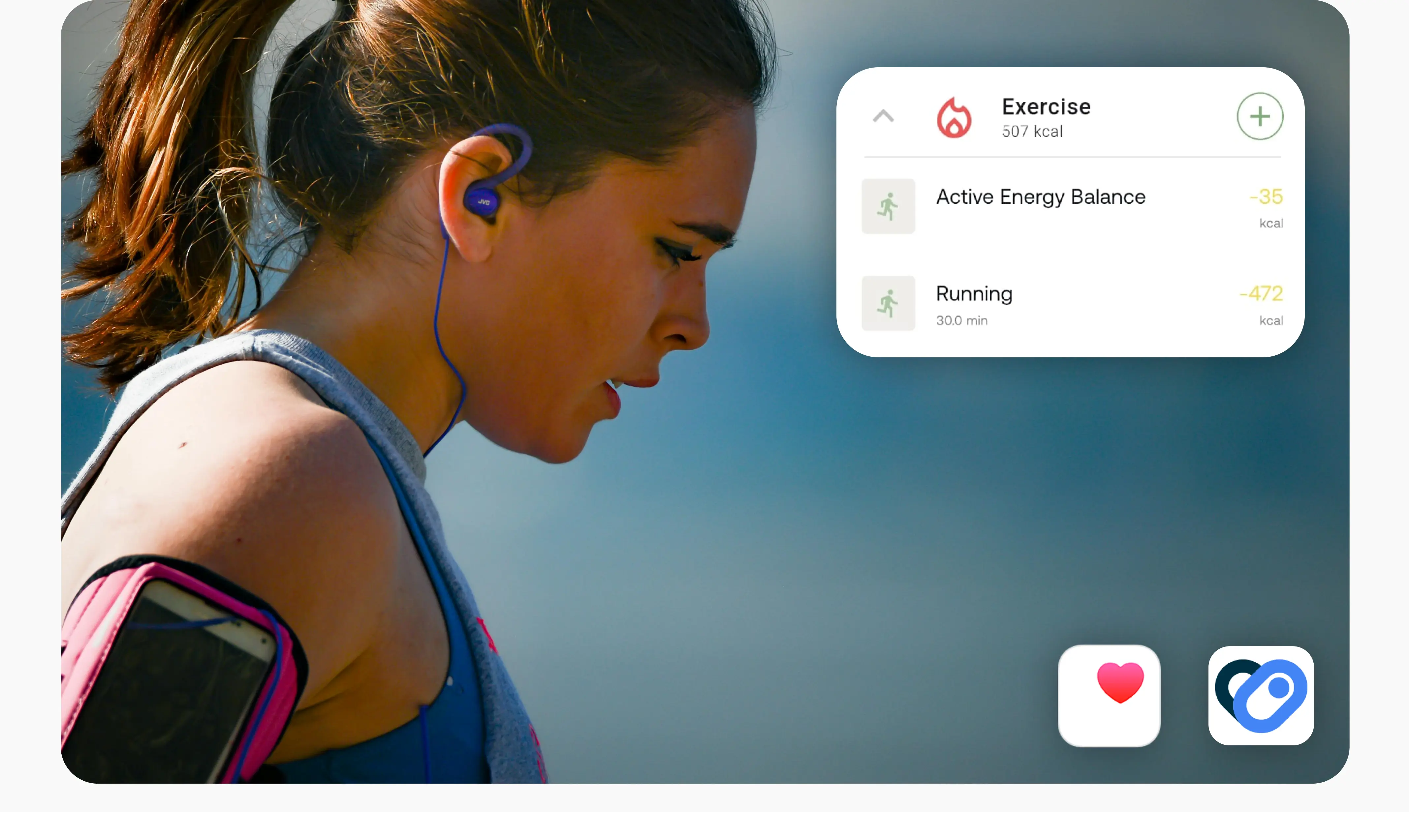 Health Connect Integration