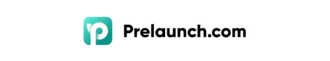 Prelaunch logo